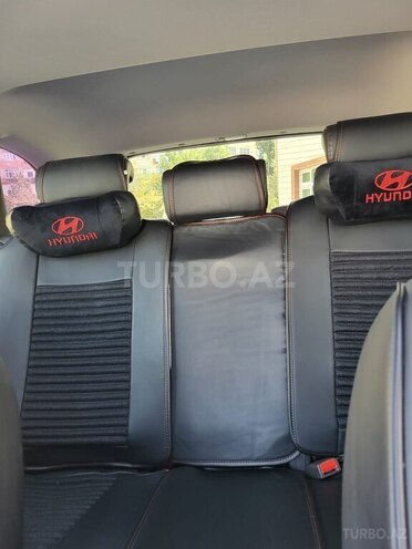 Hyundai Santa Fe 2012, 78,000 km - 2.0 l - Sumqayıt