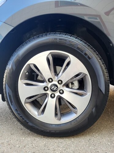 Hyundai Santa Fe 2012, 78,000 km - 2.0 l - Sumqayıt