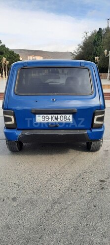 LADA (VAZ) Niva 2013, 654,000 km - 1.7 l - Bakı