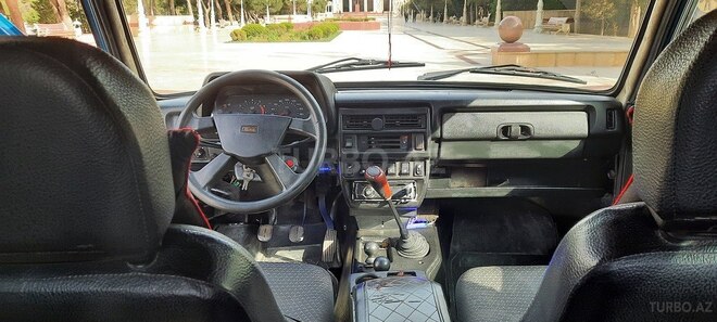 LADA (VAZ) Niva 2013, 654,000 km - 1.7 l - Bakı