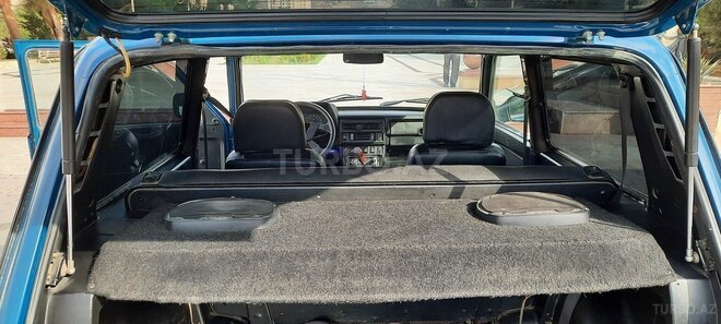 LADA (VAZ) Niva 2013, 654,000 km - 1.7 l - Bakı