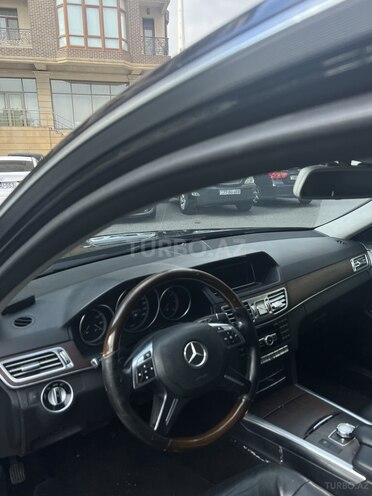 Mercedes E 220 2014, 195,000 km - 2.2 l - Bakı