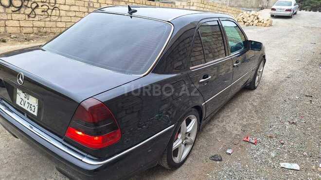 Mercedes C 230 1998, 234,523 km - 2.3 l - Bakı
