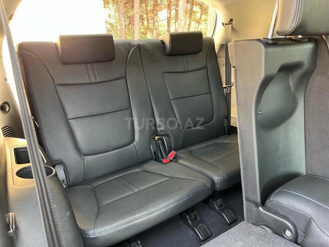 Kia Sorento 2009, 97,000 km - 2.0 l - Bakı