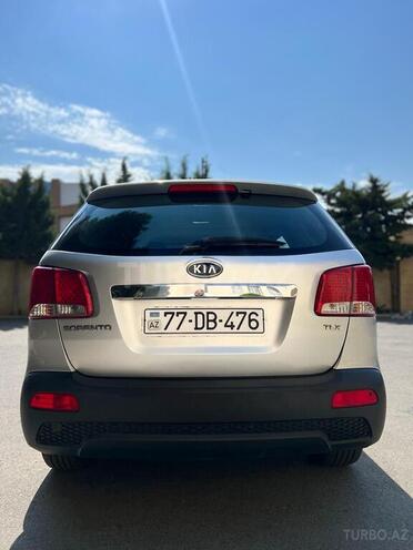 Kia Sorento 2009, 97,000 km - 2.0 l - Bakı