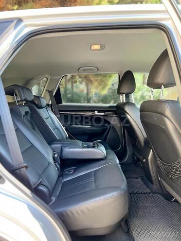 Kia Sorento 2009, 97,000 km - 2.0 l - Bakı