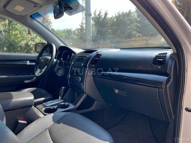 Kia Sorento 2009, 97,000 km - 2.0 l - Bakı