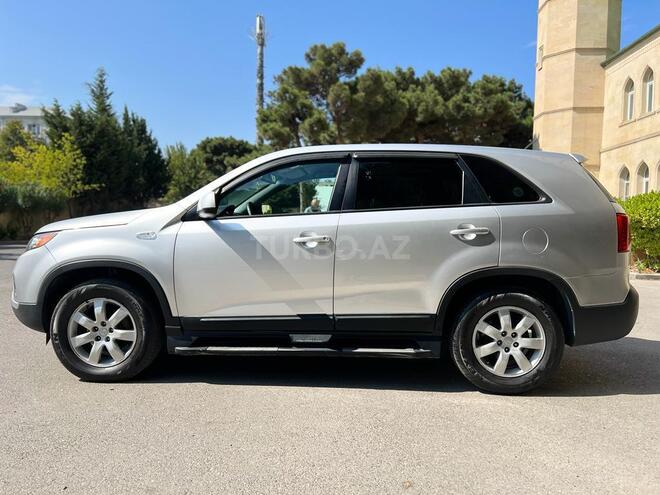 Kia Sorento 2009, 97,000 km - 2.0 l - Bakı