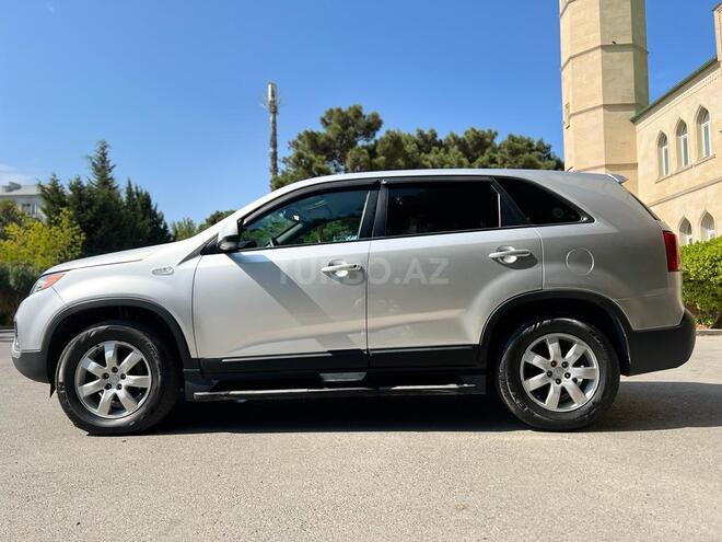 Kia Sorento 2009, 97,000 km - 2.0 l - Bakı