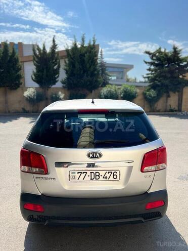 Kia Sorento 2009, 97,000 km - 2.0 l - Bakı