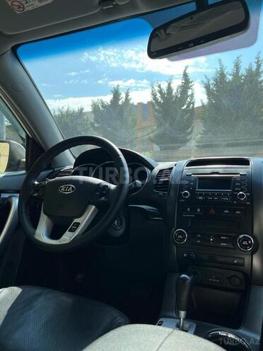 Kia Sorento 2009, 97,000 km - 2.0 l - Bakı