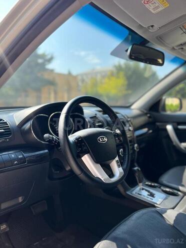 Kia Sorento 2009, 97,000 km - 2.0 l - Bakı