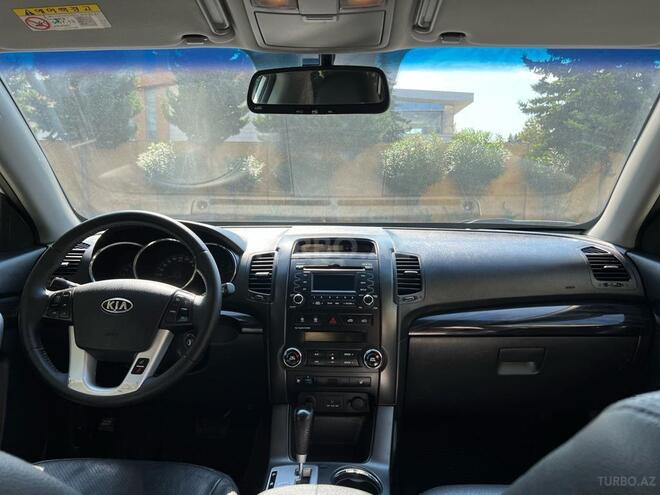 Kia Sorento 2009, 97,000 km - 2.0 l - Bakı