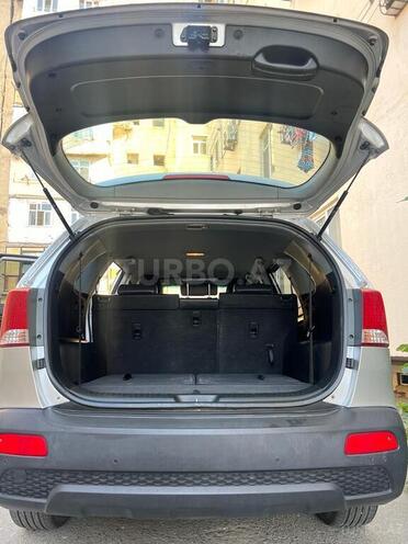 Kia Sorento 2009, 97,000 km - 2.0 l - Bakı