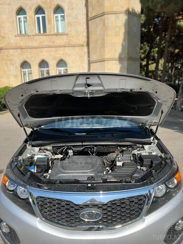 Kia Sorento 2009, 97,000 km - 2.0 l - Bakı