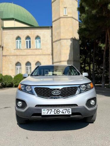 Kia Sorento 2009, 97,000 km - 2.0 l - Bakı