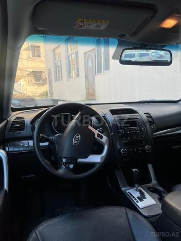 Kia Sorento 2009, 97,000 km - 2.0 l - Bakı