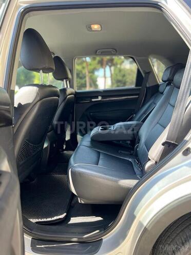 Kia Sorento 2009, 97,000 km - 2.0 l - Bakı