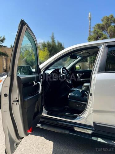Kia Sorento 2009, 97,000 km - 2.0 l - Bakı