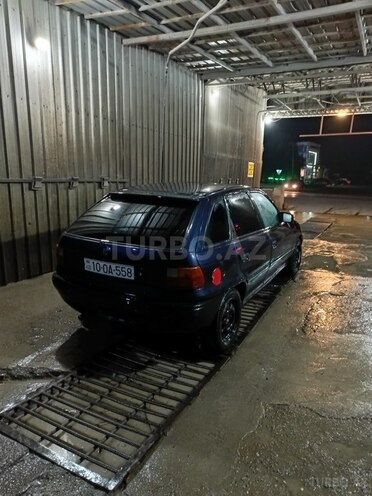 Opel Astra 1994, 250,000 km - 2.0 l - Xaçmaz