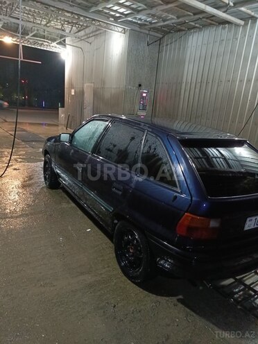Opel Astra 1994, 250,000 km - 2.0 l - Xaçmaz
