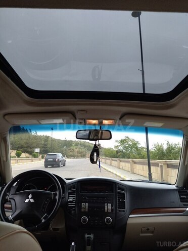 Mitsubishi Pajero 2007, 199,000 km - 3.0 л - Bakı