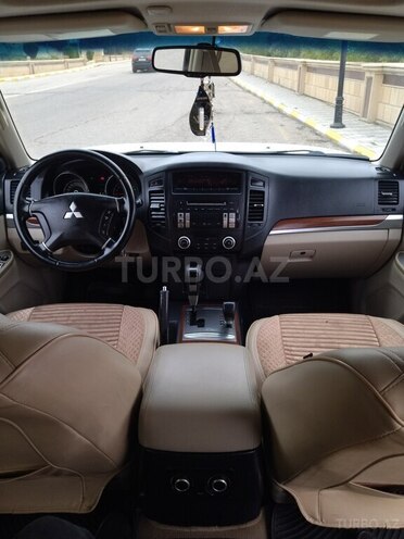 Mitsubishi Pajero 2007, 199,000 km - 3.0 л - Bakı
