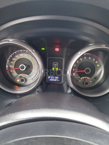 Mitsubishi Pajero 2007, 199,000 km - 3.0 л - Bakı