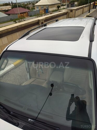 Mitsubishi Pajero 2007, 199,000 km - 3.0 л - Bakı