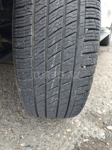 Mitsubishi Pajero 2007, 199,000 km - 3.0 л - Bakı