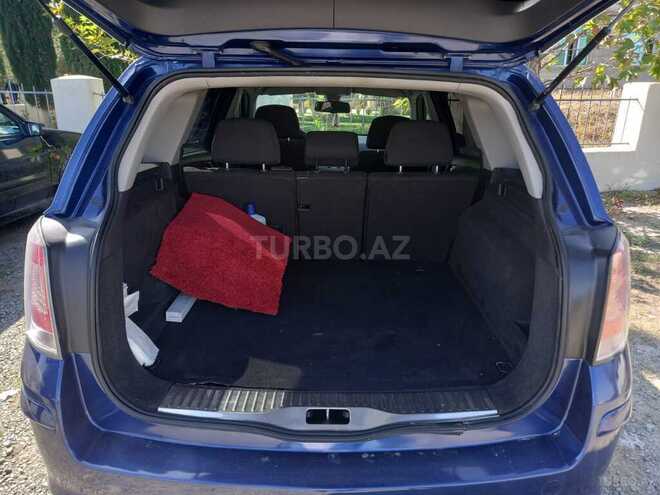 Opel Astra 2007, 126,000 km - 1.4 l - Gəncə