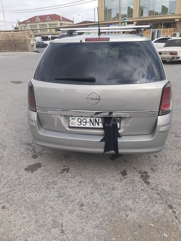 Opel Astra 2006, 500,000 km - 1.3 l - Bakı