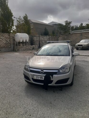 Opel Astra 2006, 500,000 km - 1.3 l - Bakı