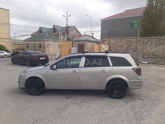 Opel Astra 2006, 500,000 km - 1.3 l - Bakı
