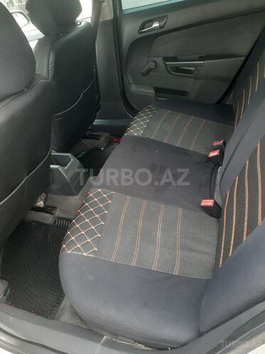 Opel Astra 2006, 500,000 km - 1.3 l - Bakı