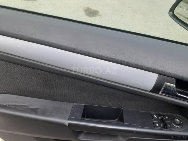 Opel Astra 2006, 500,000 km - 1.3 l - Bakı