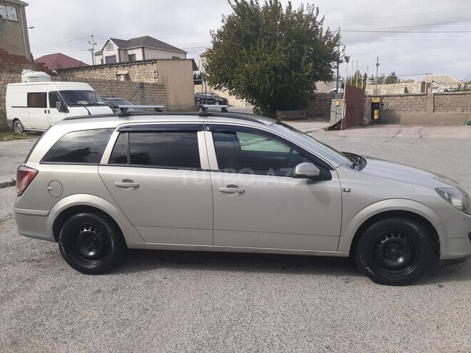 Opel Astra 2006, 500,000 km - 1.3 l - Bakı