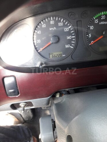 Hyundai HD-65 2011, 325,000 km - 3.9 l - Bakı