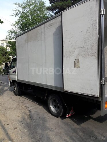 Hyundai HD-65 2011, 325,000 km - 3.9 l - Bakı
