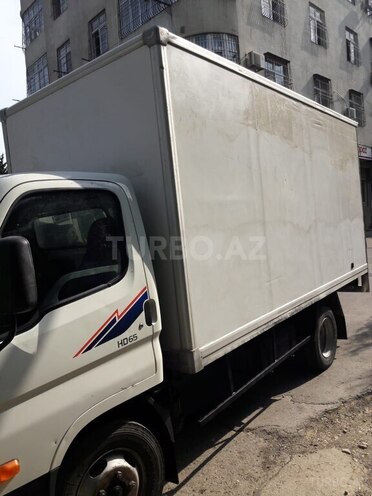 Hyundai HD-65 2011, 325,000 km - 3.9 l - Bakı