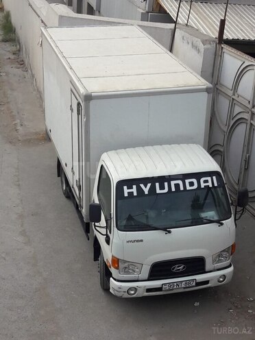 Hyundai HD-65 2011, 325,000 km - 3.9 l - Bakı