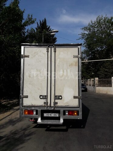 Hyundai HD-65 2011, 325,000 km - 3.9 l - Bakı