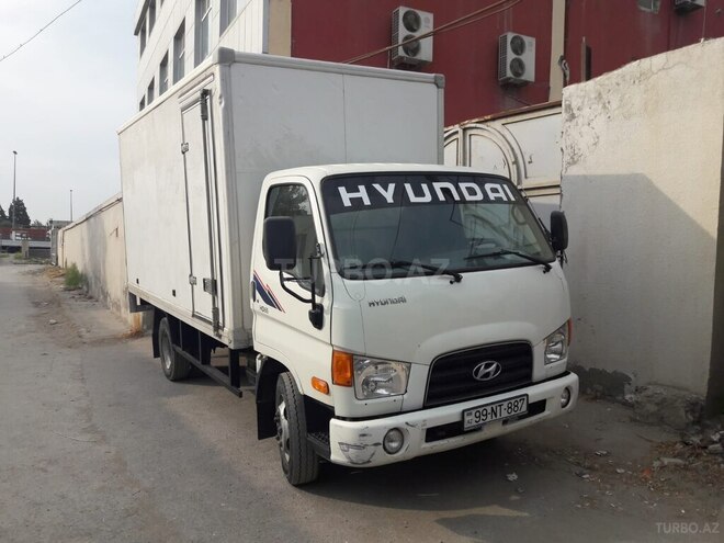 Hyundai HD-65 2011, 325,000 km - 3.9 l - Bakı