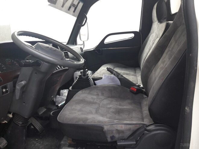 Hyundai HD-65 2011, 325,000 km - 3.9 l - Bakı