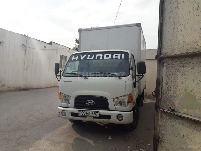 Hyundai HD-65 2011, 325,000 km - 3.9 l - Bakı