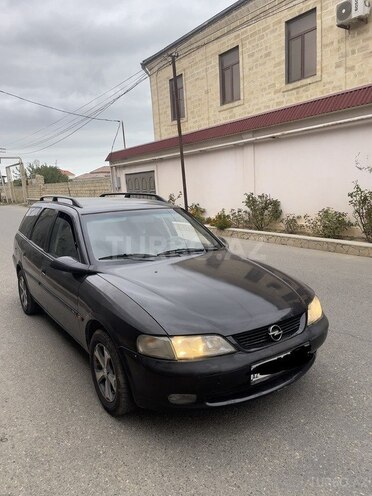 Opel Vectra 1998, 245,888 km - 2.0 l - Bakı