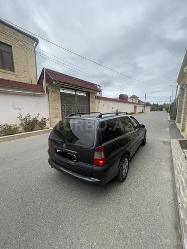 Opel Vectra 1998, 245,888 km - 2.0 l - Bakı