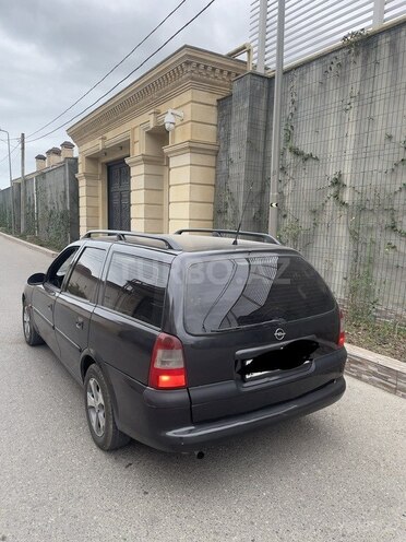 Opel Vectra 1998, 245,888 km - 2.0 l - Bakı