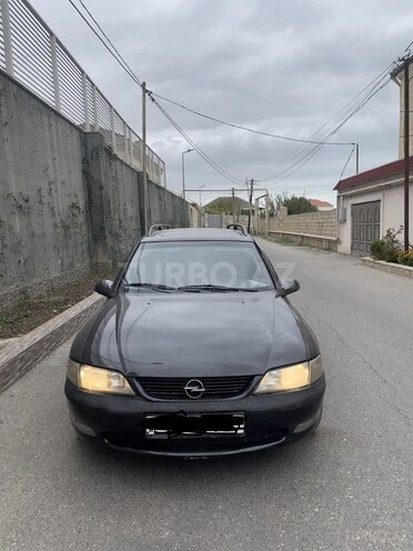 Opel Vectra 1998, 245,888 km - 2.0 l - Bakı