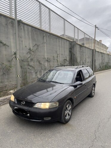 Opel Vectra 1998, 245,888 km - 2.0 l - Bakı